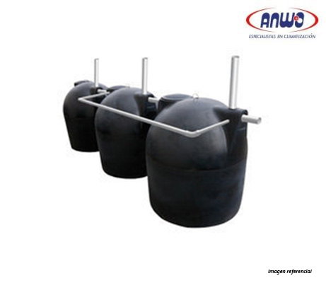 FOA SEPTICA BIOSTEP 36